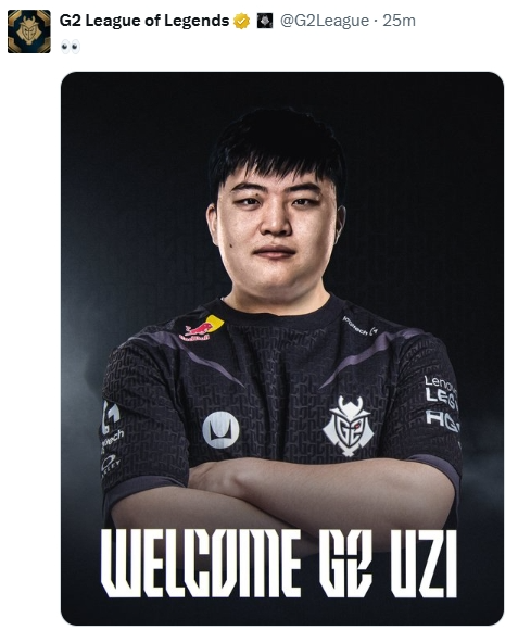 Rookie重要时刻领先优势明显，G2带队取胜！